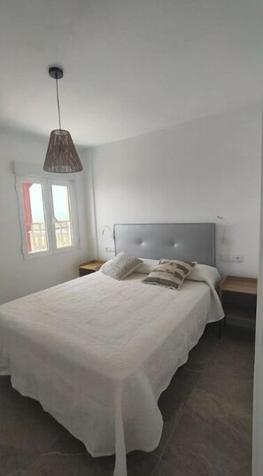 3 間睡房、熨斗/熨衫板、免費 Wi-Fi、床單