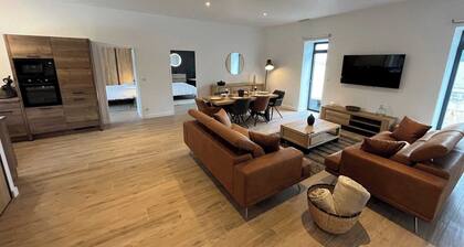 Gîte Berlou - Modern & Authentic