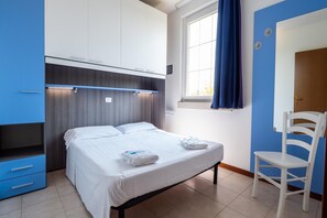 2 bedrooms, free WiFi - Residence Gasparina Village, Castelnuovo del Garda (Castelnuovo del Garda)