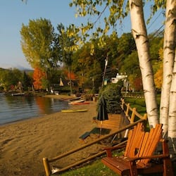 Dock