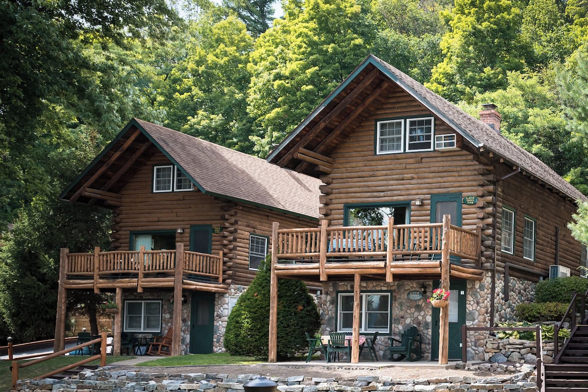 1 slaapkamer, lakens van Egyptisch katoen, luxe beddengoed