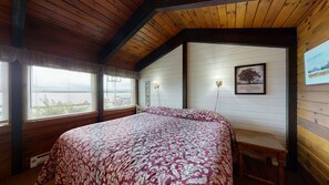 Casa de campo | Sábanas de algodón egipcio y ropa de cama de alta calidad