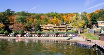 Trout House Village Resort