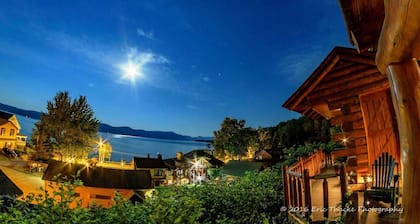 Trout House Village Resort