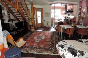 5 Schlafzimmer, kostenloses WLAN