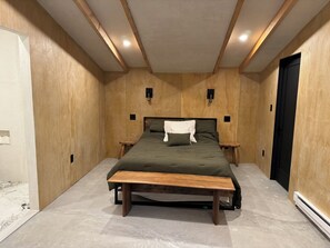 4 Schlafzimmer, WLAN, Bettwäsche