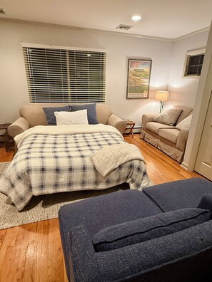 3 sovrum, strykjärn/strykbräda, wi-fi och sängkläder