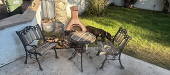 Charming 1-bedroom house with heat and WiFi in delightful Creede