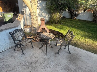 Charming 1-bedroom house with heat and WiFi in delightful Creede