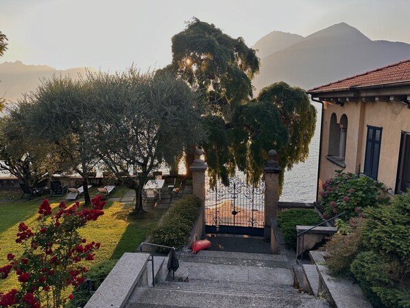 Exterior - Villa Vica (Musso)