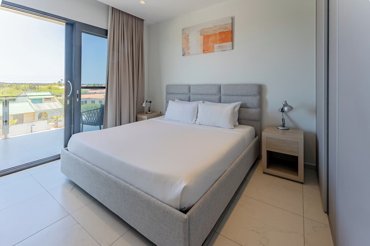 Wariruri 309 | 2 habitaciones y ropa de cama de alta calidad