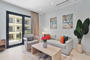 Wariruri 218 | Wohnbereich