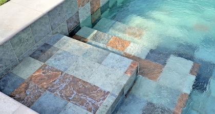 Finca Andalucía Komfort zwischen Berg und Sonne