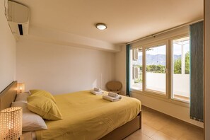 2 bedrooms, WiFi
