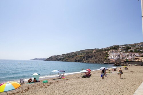 La Guardia Salobreña Confort et Sports