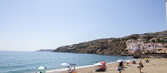 La Guardia Salobreña Comfort and Sports