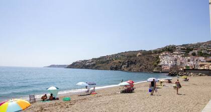 La Guardia Salobreña Confort et Sports