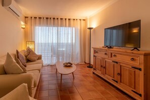 TV - Apartment Arce 13 Balcony with Sea View (Nerja)