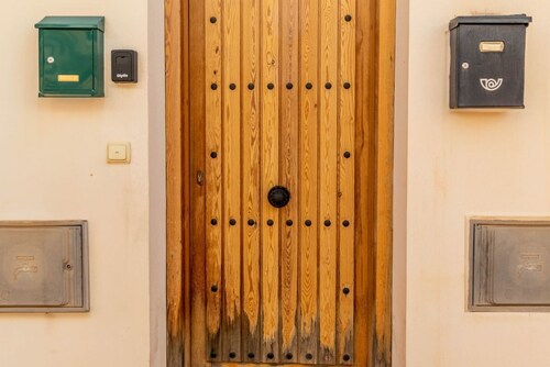 Haza Doña Ana Authentic Picena Experience