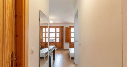 Haza Doña Ana Authentic Picena Experience