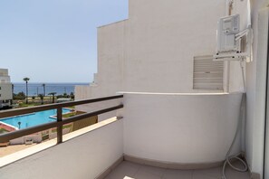 Property grounds - Modern Apartment Calaverde Seafront (Salobreña)