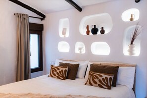 7 bedrooms, WiFi