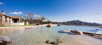 Rural Complex Los Fandangos Luxury and Comfort