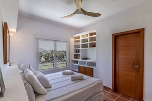 4 Schlafzimmer, WLAN