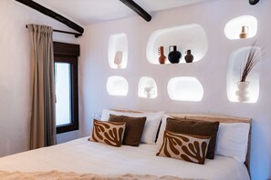 3 bedrooms, WiFi