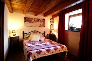 1 bedroom, WiFi - Panoramic Apartments Lerinon - Apartment on 2 Levels (Saint-Vincent)