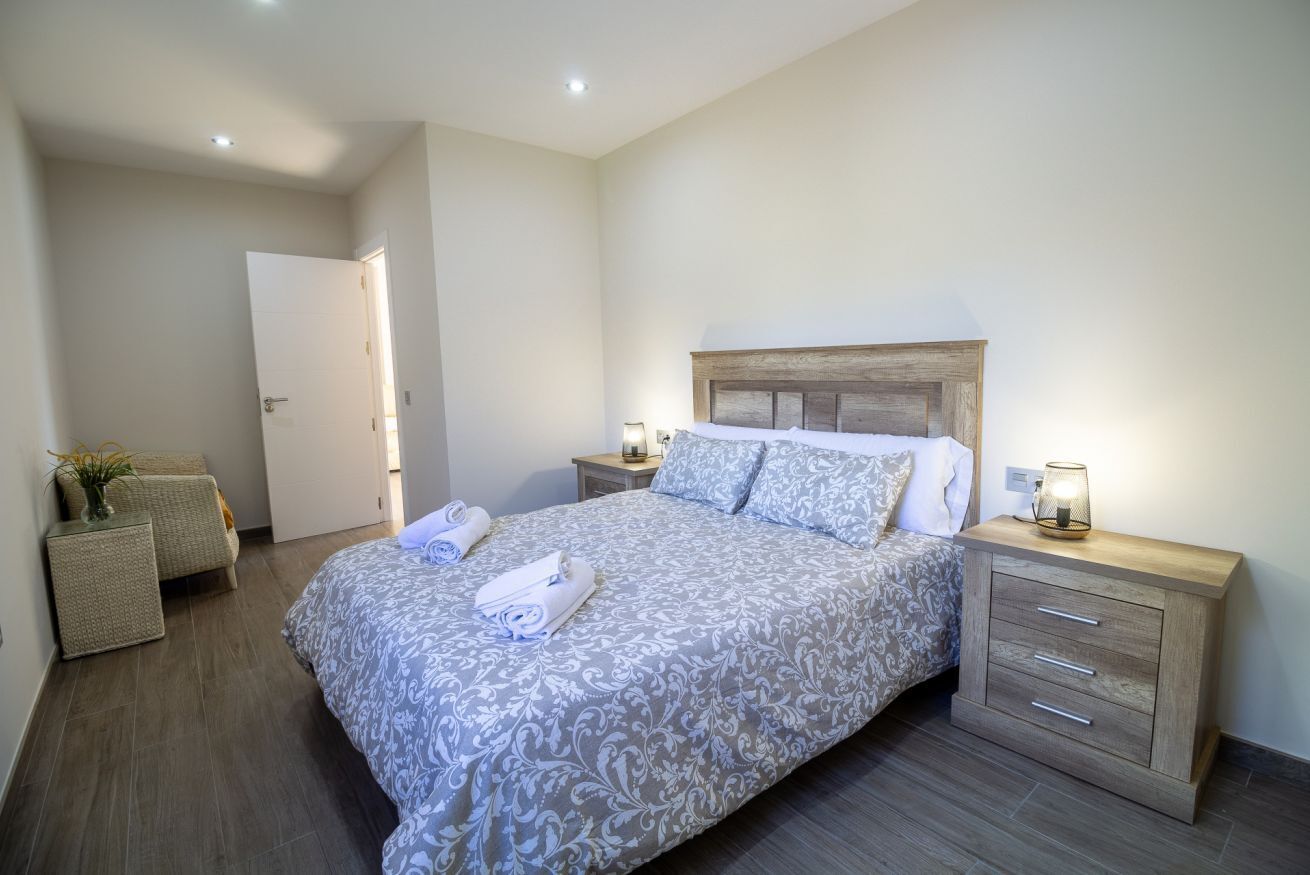 5 slaapkamers, wifi, beddengoed