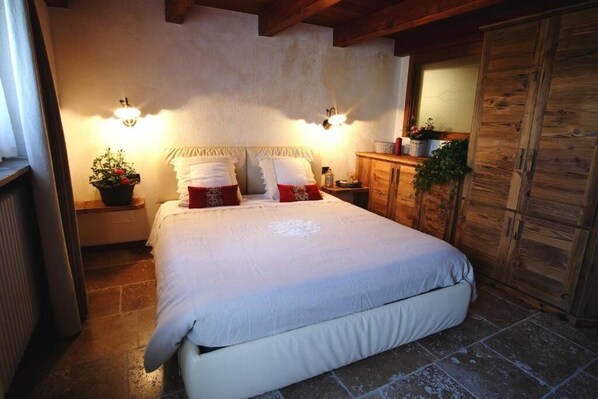 1 Schlafzimmer, WLAN