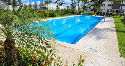 Bed&Breakfast CancĂșn House 2