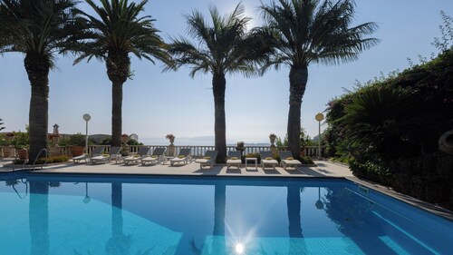 Villa Carina 12, Emma Villas