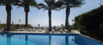 Villa Carina 12, Emma Villas