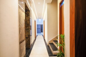 Elevator - Aceotel Inn Vijay Nagar (Indore)