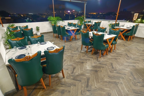 Aceotel Inn Vijay Nagar