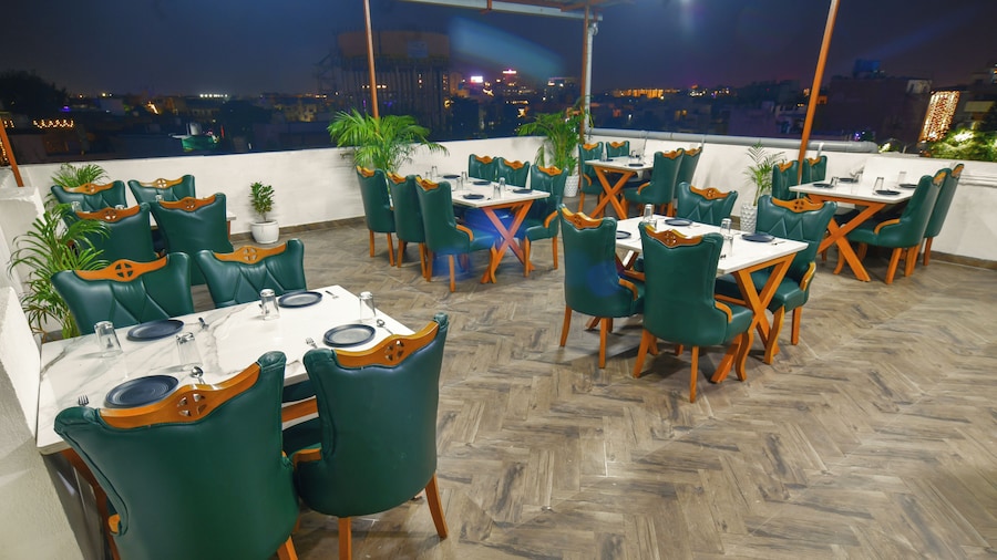 Aceotel Inn Vijay Nagar