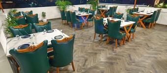Aceotel Inn Vijay Nagar