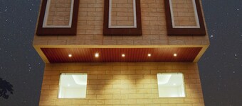 에이스오텔 인 비자이 나가르