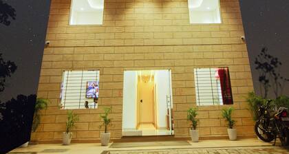 Aceotel Inn Vijay Nagar