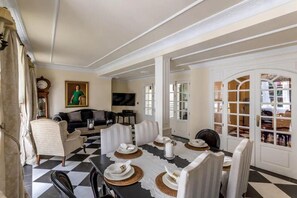 Ferienhaus | Speisen