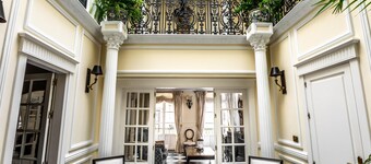 Orangesquare-4bedroom -4 Bathrooms-8 Guests