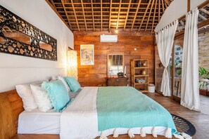 5 chambres, Wi-Fi, draps fournis