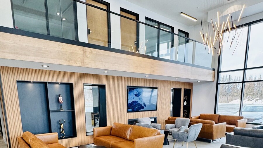 Le Boréal Abitibi Hôtel