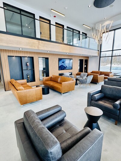 Le Boréal Abitibi Hôtel