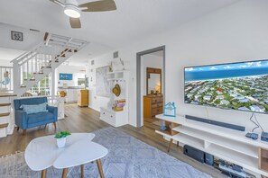 Smart TV
