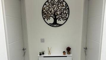 Apartemen | Interior