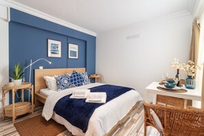 Studio | 1 bedroom, Internet - BnB Homes Bright Apartment 50 m Walk From Beach (Portimão)