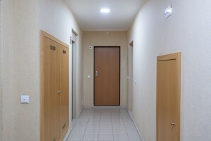 Apartment | 1 bedroom, Internet